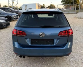 Обява за продажба на VW Golf VII 2.0 TDI Highline BlueMotion Tech ~15 800 лв. - изображение 3