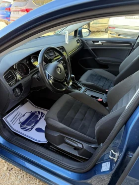 Обява за продажба на VW Golf VII 2.0 TDI Highline BlueMotion Tech ~15 800 лв. - изображение 9