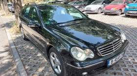 Mercedes-Benz C 200 W203 | Mobile.bg    17