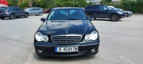 Обява за продажба на Mercedes-Benz C 200 W203 ~5 999 лв. - изображение 1