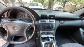 Mercedes-Benz C 200 W203 | Mobile.bg    14