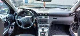Обява за продажба на Mercedes-Benz C 200 W203 ~5 999 лв. - изображение 4