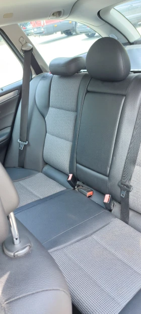 Обява за продажба на Mercedes-Benz C 200 W203 ~5 999 лв. - изображение 9