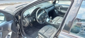 Обява за продажба на Mercedes-Benz C 200 W203 ~5 999 лв. - изображение 10