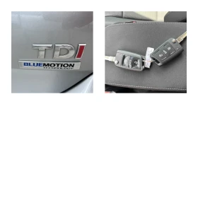 VW Golf 1.6TDI 105кс EURO 5В АВТОПИЛОТ ВНОС ИТАЛИЯ - 13500 лв. - 74136442 14
