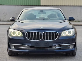  BMW 730