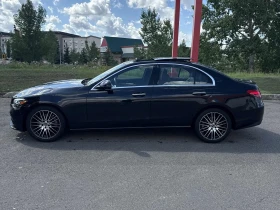 Mercedes-Benz C 300 C300* CARFAX*  | Mobile.bg    5