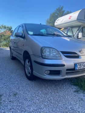 Nissan Almera tino | Mobile.bg    3