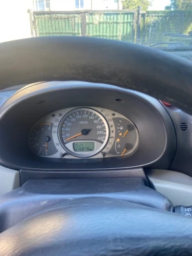 Nissan Almera tino | Mobile.bg    5