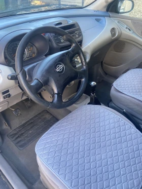 Nissan Almera tino | Mobile.bg    4