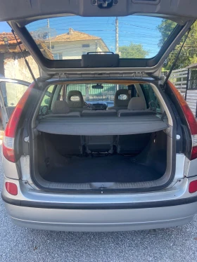Nissan Almera tino | Mobile.bg    11