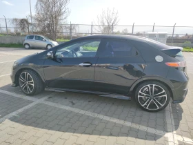 Honda Civic | Mobile.bg    6