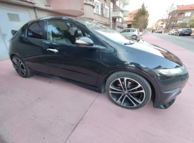 Honda Civic | Mobile.bg    8