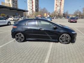 Honda Civic | Mobile.bg    5