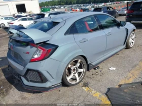 Honda Civic TYPE- R/  | Mobile.bg    4