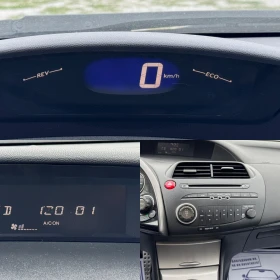 Honda Civic Elegance start stop | Mobile.bg    14