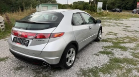 Honda Civic Elegance start stop | Mobile.bg    5