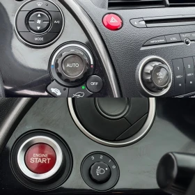 Honda Civic Elegance start stop | Mobile.bg    13