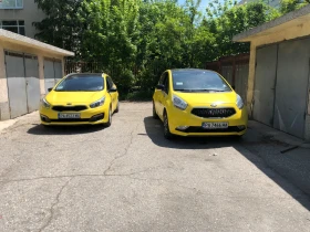 Обява за продажба на Kia Venga 1.4 газ/ бензин ~13 500 лв. - изображение 8