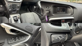 Обява за продажба на Volvo V40 1.6D-114кс-6скорости-V40-D2-EURO 5B-* ВНОС ИТАЛИЯ* ~10 500 лв. - изображение 11