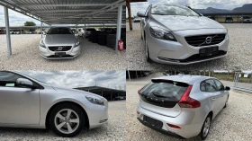 Обява за продажба на Volvo V40 1.6D-114кс-6скорости-V40-D2-EURO 5B-* ВНОС ИТАЛИЯ* ~10 500 лв. - изображение 9