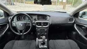 Volvo V40 1.6D-114кс-6скорости-V40-D2-EURO 5B-* ВНОС ИТАЛИЯ* - 10500 лв. - 80222911 14