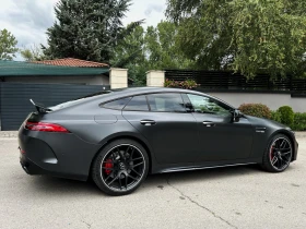 Обява за продажба на Mercedes-Benz AMG GT 63 4Matic+ AMG Performance Carbon ~ 169 800 лв. - изображение 3