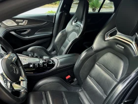 Обява за продажба на Mercedes-Benz AMG GT 63 4Matic+ AMG Performance Carbon ~ 169 800 лв. - изображение 7
