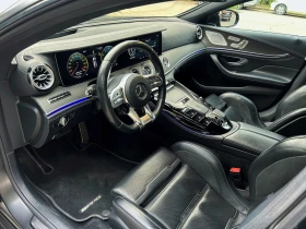 Обява за продажба на Mercedes-Benz AMG GT 63 4Matic+ AMG Performance Carbon ~ 169 800 лв. - изображение 6