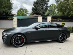 Обява за продажба на Mercedes-Benz AMG GT 63 4Matic+ AMG Performance Carbon ~ 169 800 лв. - изображение 2