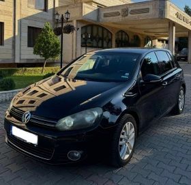VW Golf 1.6 BiFuel* * * *  | Mobile.bg    2