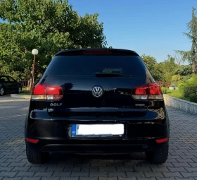 VW Golf 1.6 BiFuel* * * *  | Mobile.bg    4