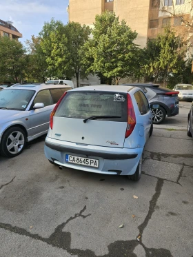 Fiat Punto | Mobile.bg    4