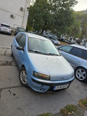 Fiat Punto | Mobile.bg    2
