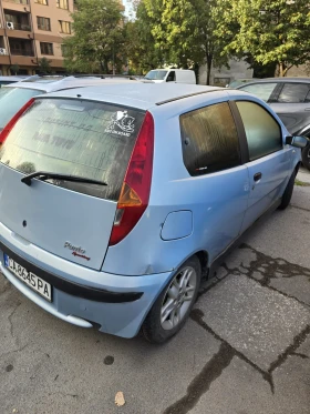 Fiat Punto | Mobile.bg    3