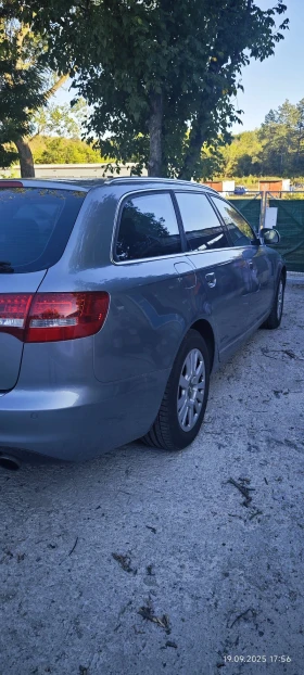 Audi A6 C6 - 11 лв. - 61735739 4