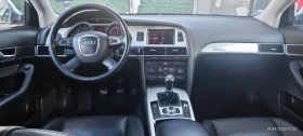 Audi A6 C6 - 11 лв. - 61735739 10