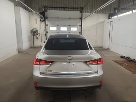Lexus IS * IS 300 * CARFAX *    | Mobile.bg    6