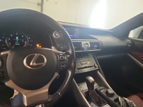 Lexus IS * IS 300 * CARFAX *    | Mobile.bg    7