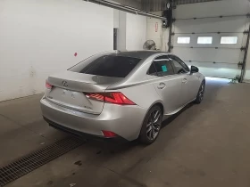 Lexus IS * IS 300 * CARFAX *    | Mobile.bg    4