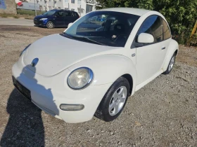     VW Beetle