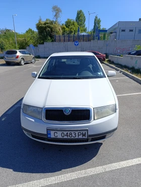 Обява за продажба на Skoda Fabia 1.4 Газ От Бг  ~2 150 лв. - изображение 1 | Auto.bg Обява за продажба на Skoda Fabia 1.4 Газ От Бг  ~2 150 лв. - изображение 1