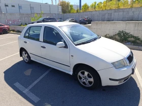 Обява за продажба на Skoda Fabia 1.4 Газ От Бг  ~2 150 лв. - изображение 2 | Auto.bg Обява за продажба на Skoda Fabia 1.4 Газ От Бг  ~2 150 лв. - изображение 2