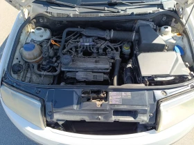 Обява за продажба на Skoda Fabia 1.4 Газ От Бг  ~2 150 лв. - изображение 11 | Auto.bg Обява за продажба на Skoda Fabia 1.4 Газ От Бг  ~2 150 лв. - изображение 11