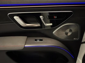 Mercedes-Benz EQS SUV 500 4Matic = AMG Line = 7 Seats  | Mobile.bg    12