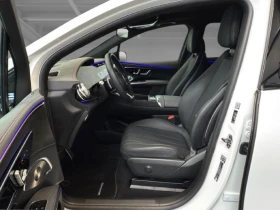 Mercedes-Benz EQS SUV 500 4Matic = AMG Line = 7 Seats  | Mobile.bg    8