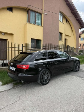 Audi A6 C7 Avant (BOSE) - 17000 лв. / 8691.96 € - 48255751 2