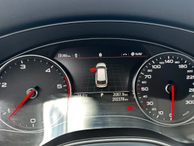 Обява за продажба на Audi A6 C7 Avant (BOSE) ~18 000 лв. - изображение 6