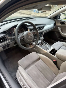 Audi A6 C7 Avant (BOSE) - 17000 лв. / 8691.96 € - 48255751 11