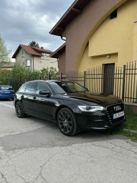 Обява за продажба на Audi A6 C7 Avant (BOSE) ~18 000 лв. - изображение 2